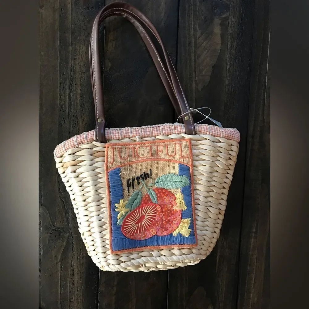 NEW!! Kim Rogers Bag